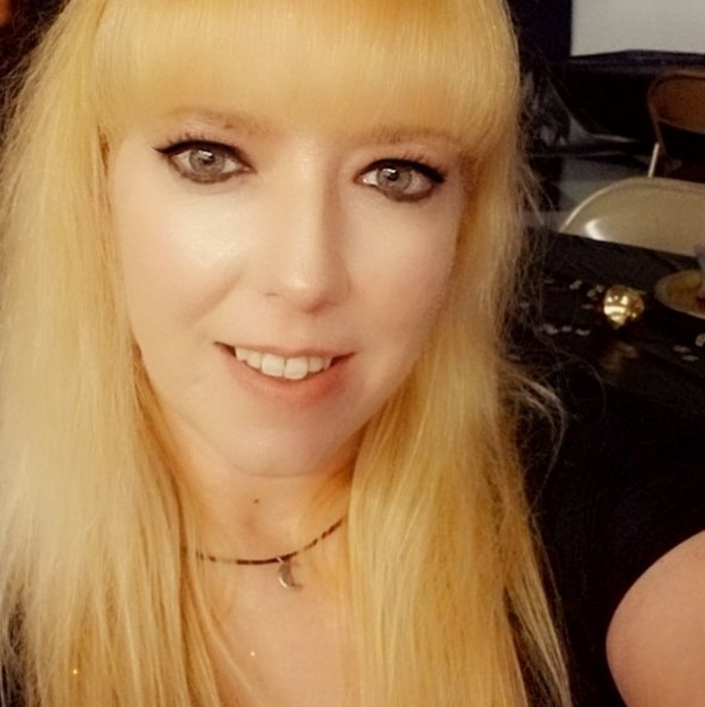 Meet your Posher, Christi